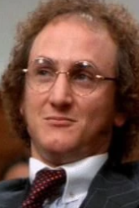 Carlito's Way [Sean Penn]
